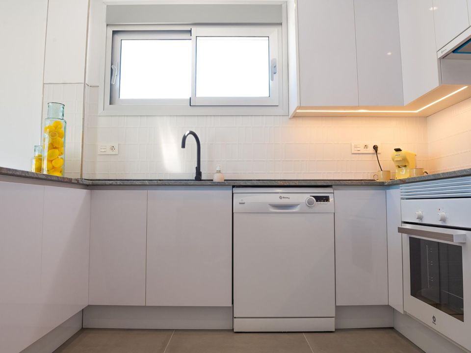 Villa i Los Alcazares, Murcia - foto 4