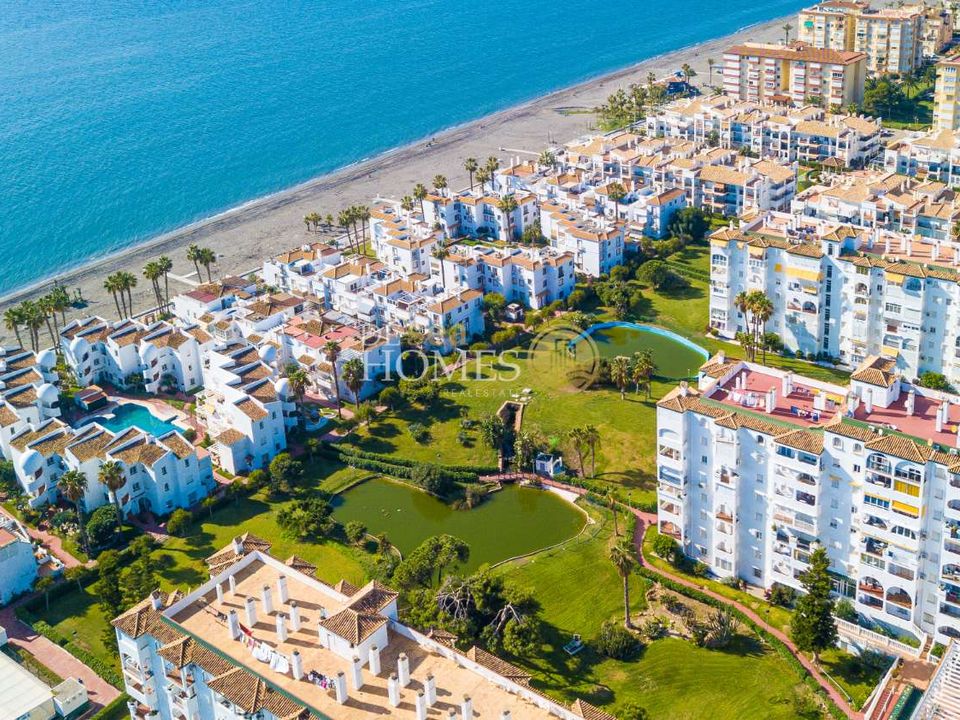 Lejlighed i Torrox, Malaga - foto 4