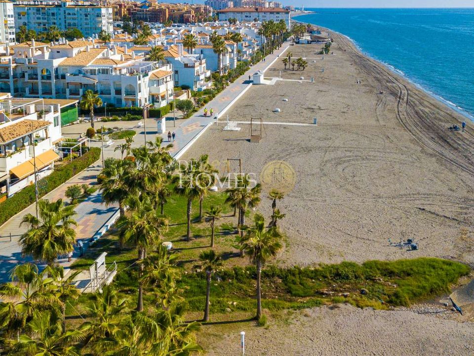 Lejlighed i Torrox, Malaga - foto 2