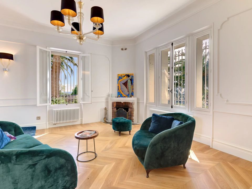 Villa i Antibes, Alpes-Maritimes - foto 3