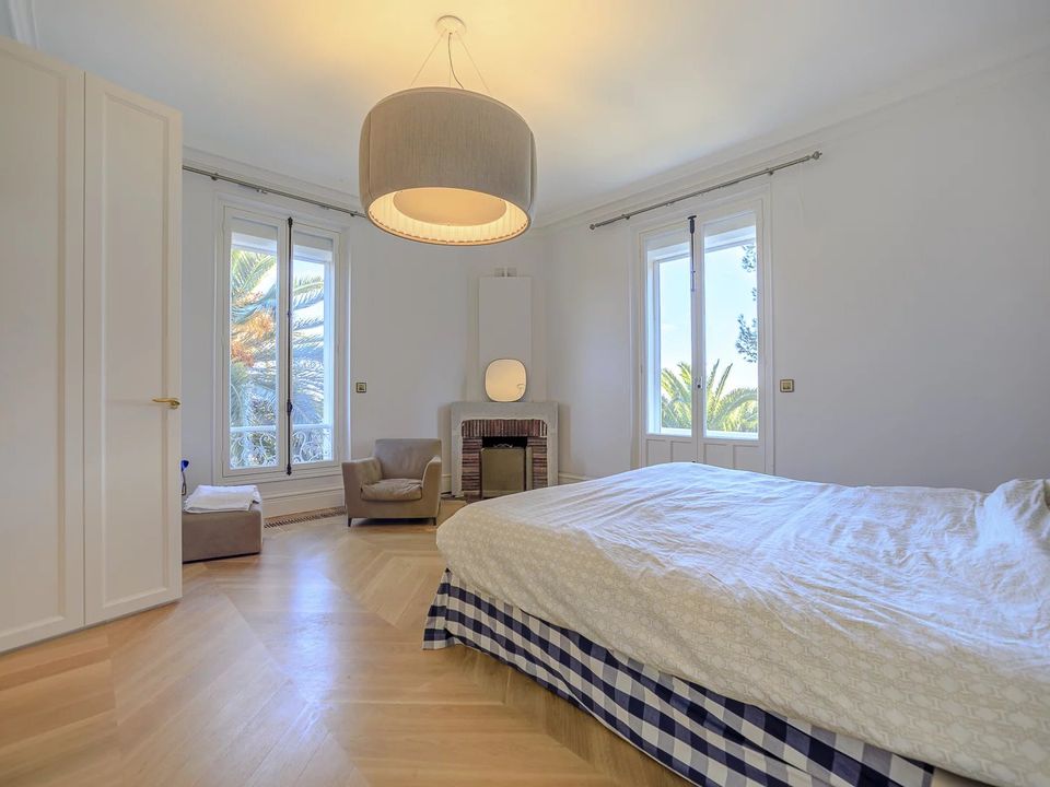Villa a Antibes, Alpes-Maritimes - foto 5