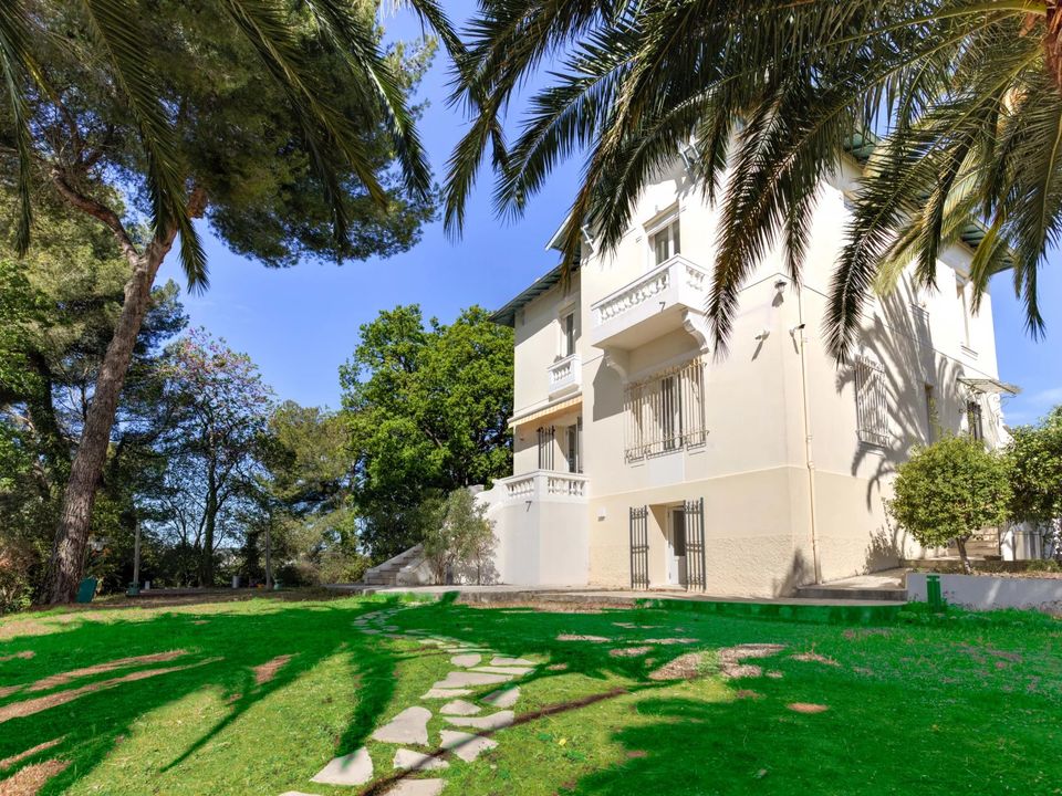 Villa a Antibes, Alpes-Maritimes - foto 2