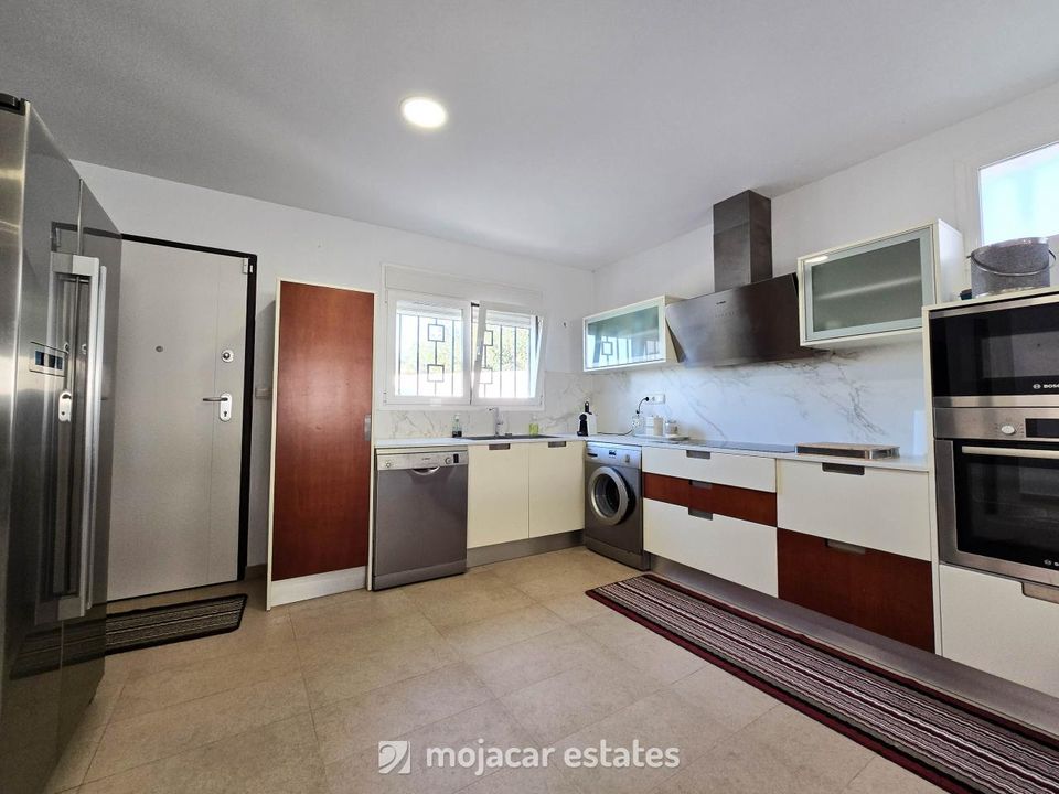 Villa i Mojacar, Almeria - foto 4