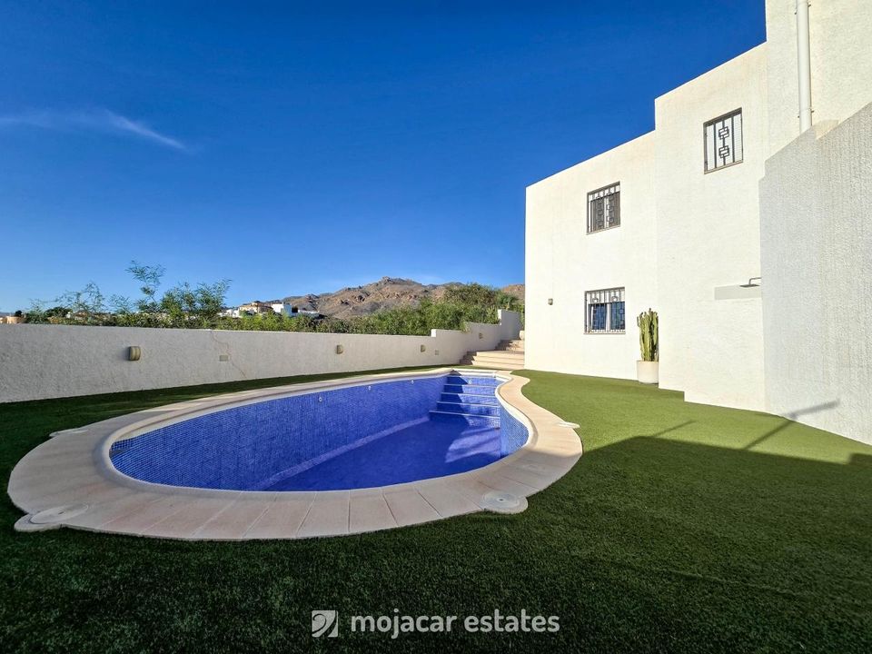 Villa i Mojacar, Almeria - foto 2