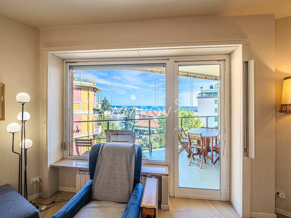 Lejlighed i Sanremo, Imperia - foto 2