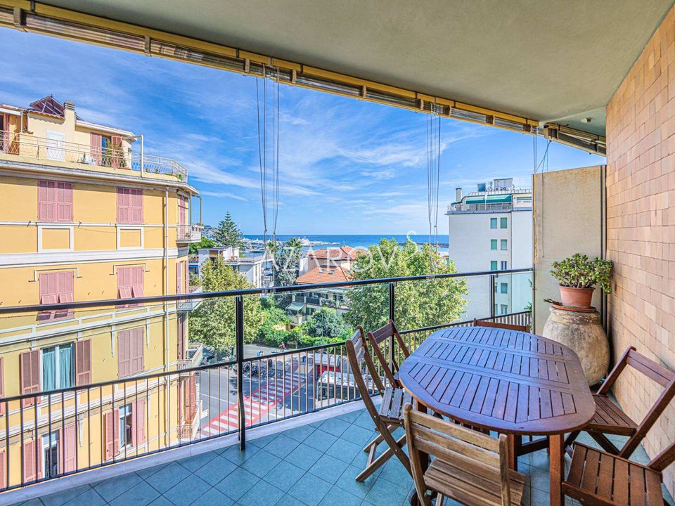 Lejlighed i Sanremo, Imperia - foto 4