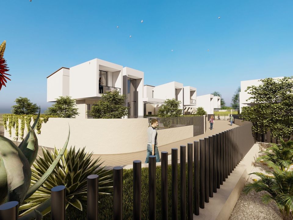 Villa i La Nucia, Alicante - foto 5