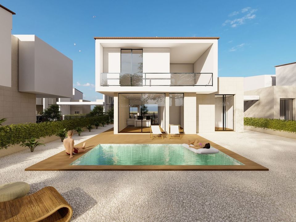 Villa i La Nucia, Alicante - foto 2