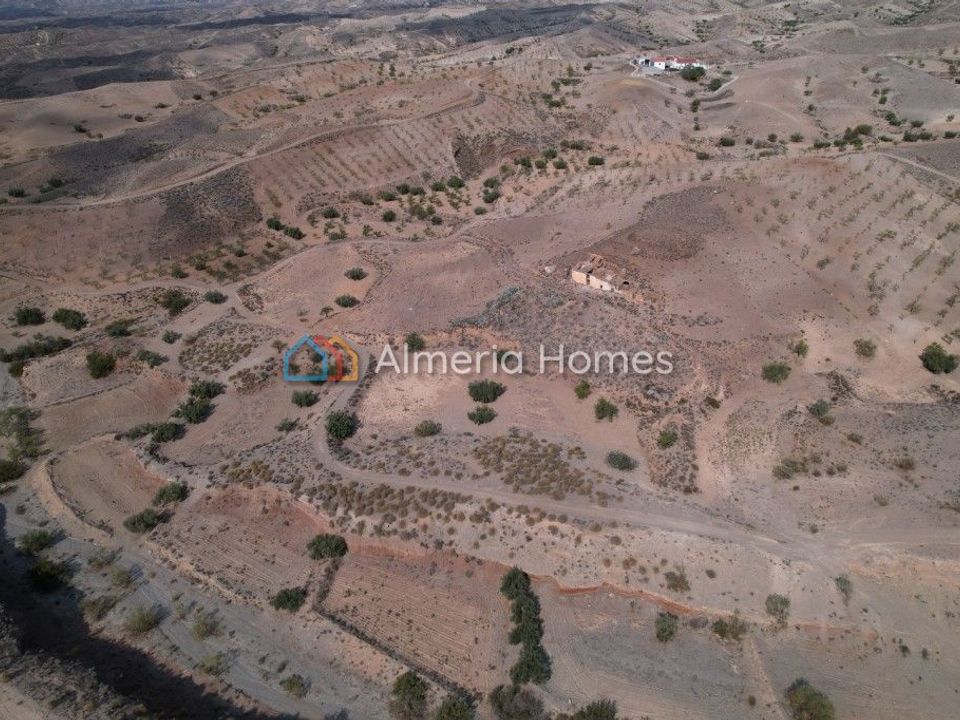 Landejendom i Albox, Almeria - foto 2