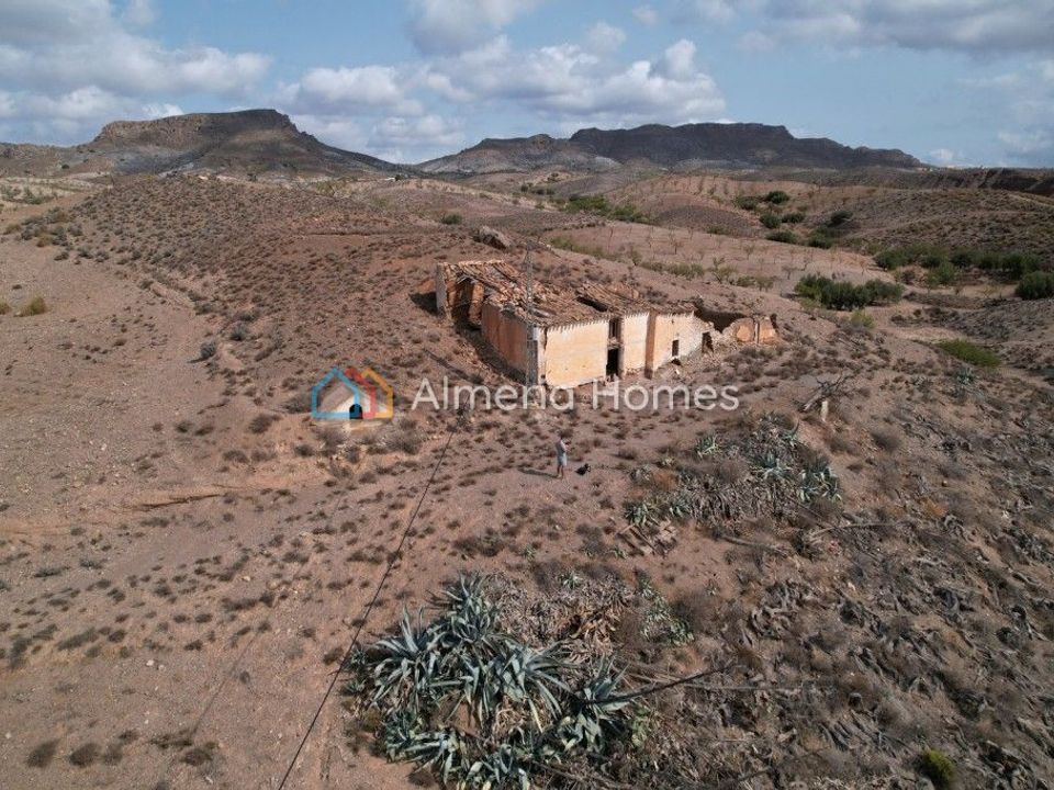 Landejendom i Albox, Almeria - foto 3