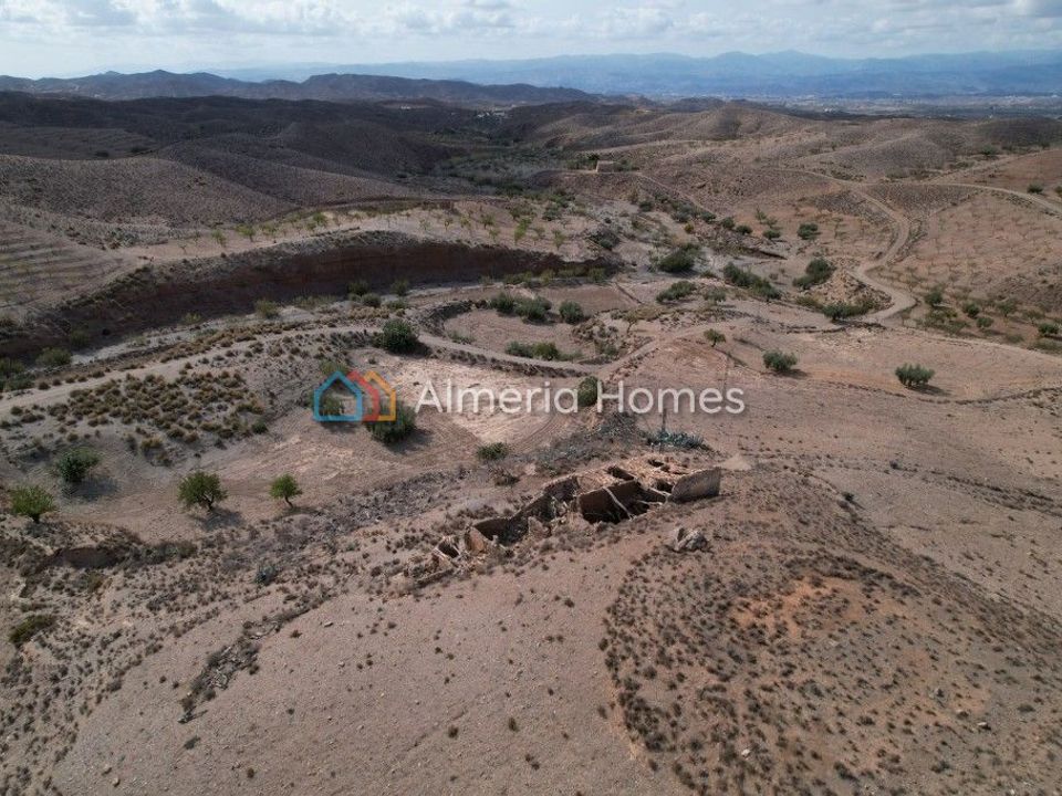 Landejendom i Albox, Almeria - foto 5