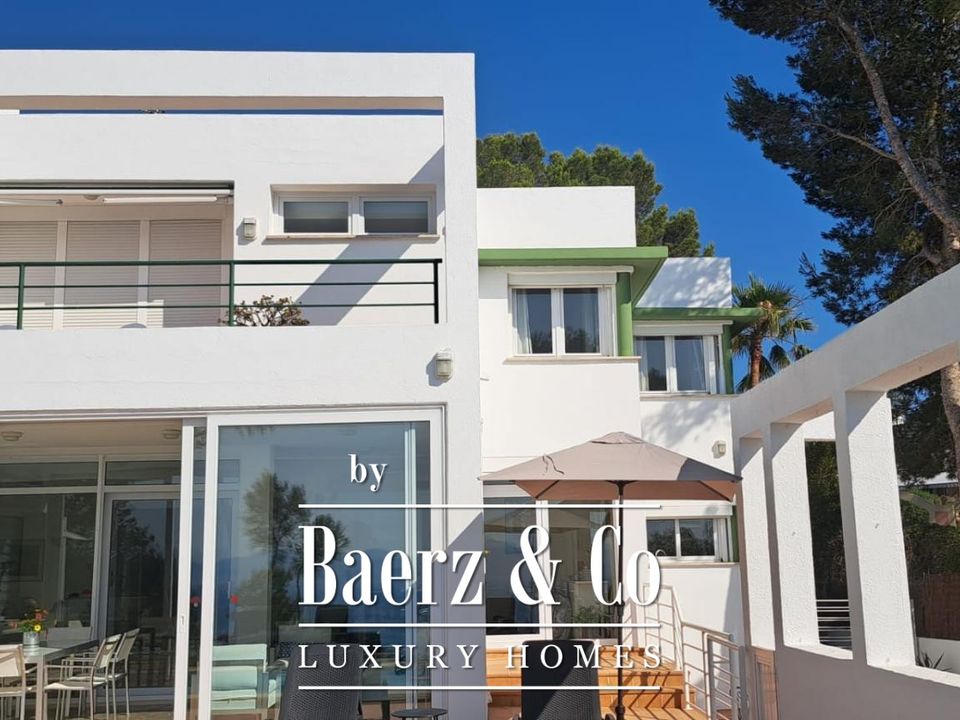 Villa i Llucmajor, Mallorca - foto 1