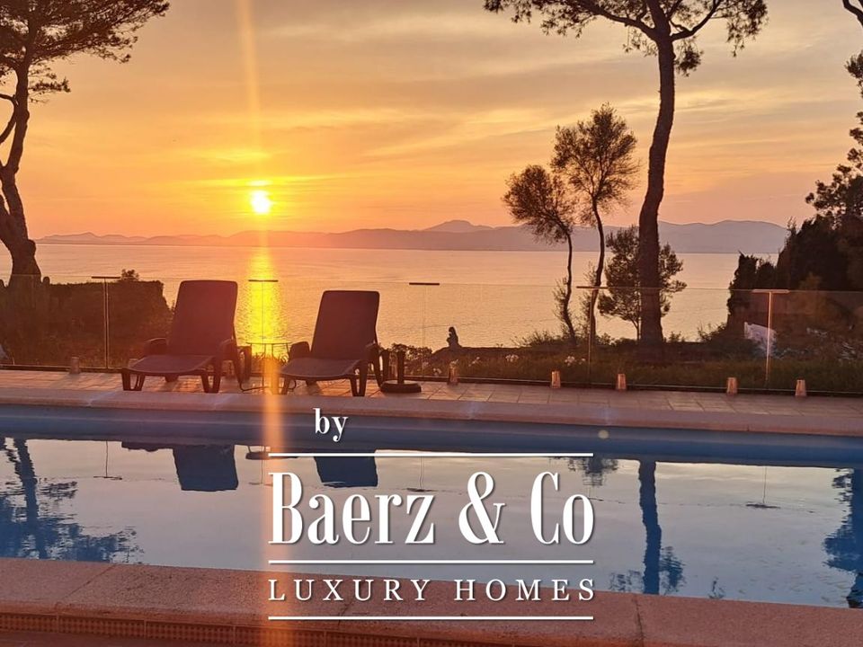 Villa i Llucmajor, Mallorca - foto 2