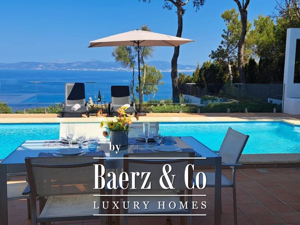 Villa i Llucmajor, Mallorca - foto 3