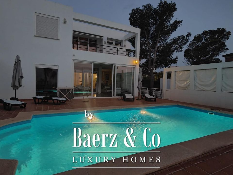 Villa i Llucmajor, Mallorca - foto 4