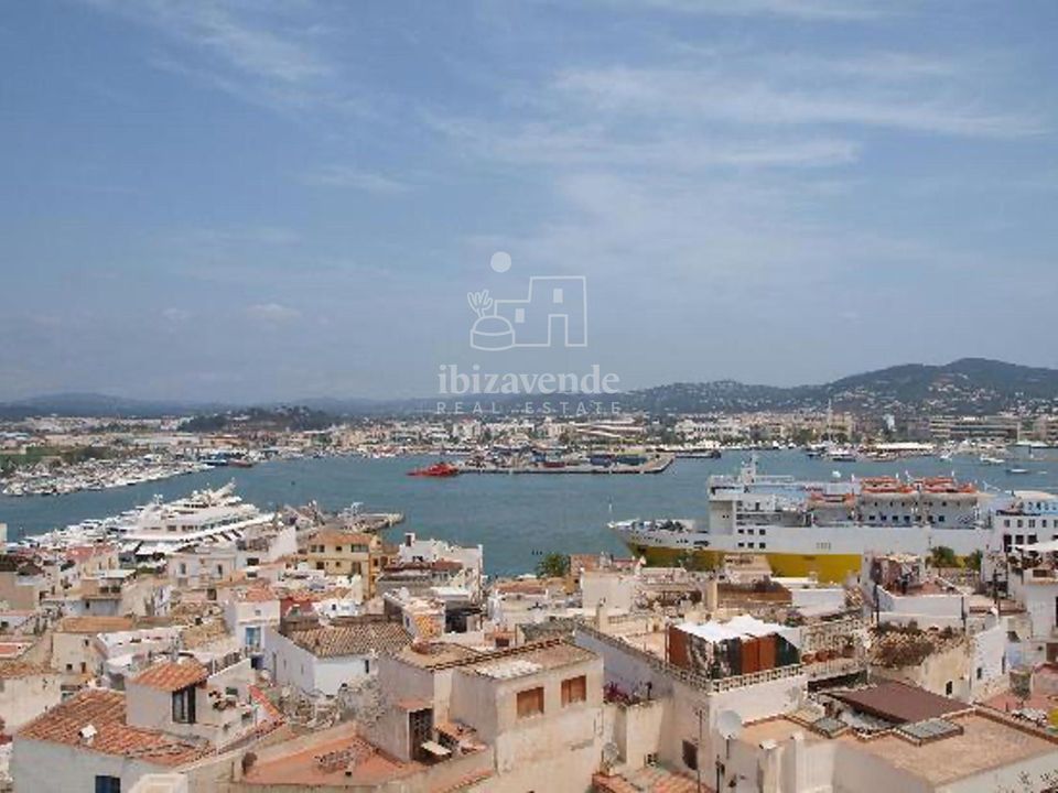Villa i Ibiza, Ibiza - foto 1