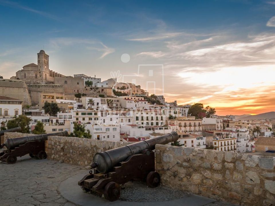 Villa i Ibiza, Ibiza - foto 3