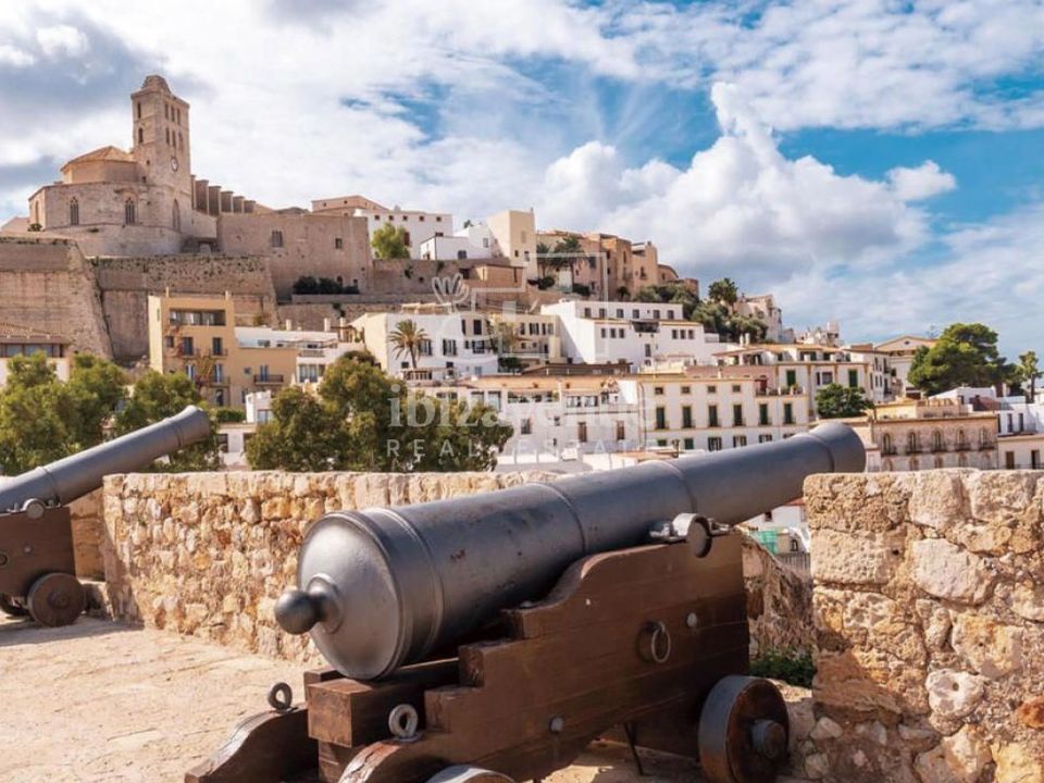 Villa i Ibiza, Ibiza - foto 4