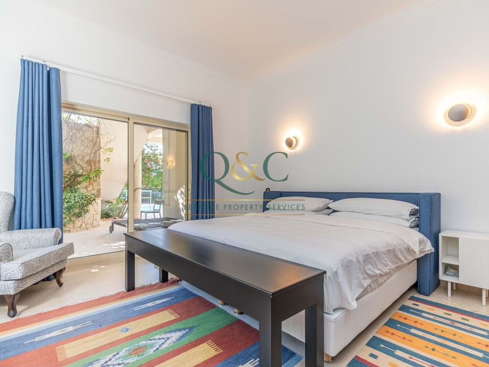 Villa i Santa Barbara de Nexe, Faro - foto 4