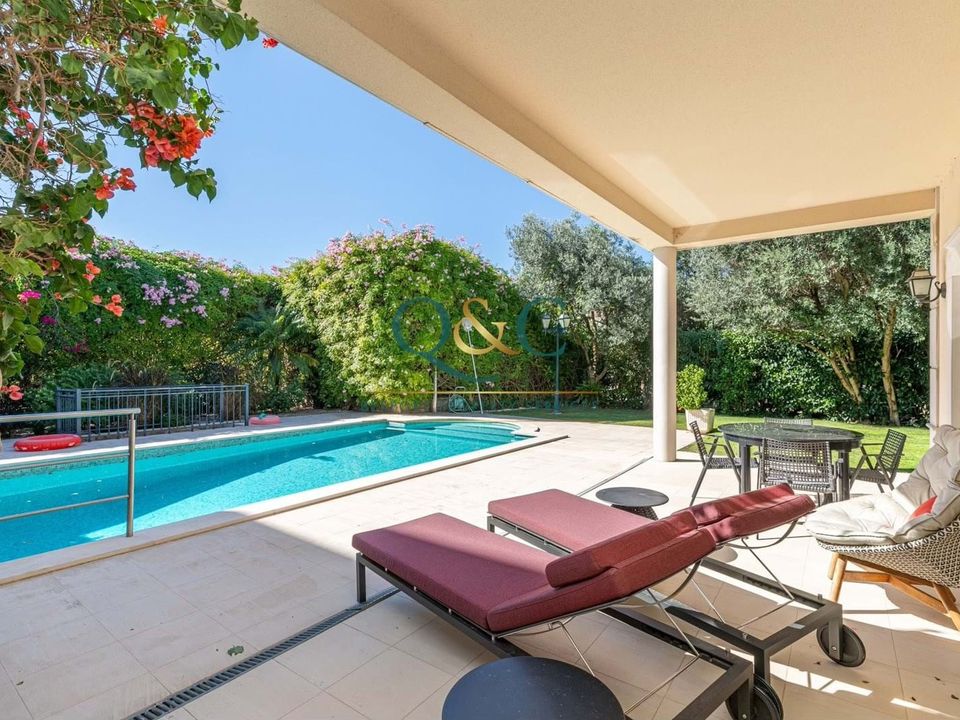 Villa i Santa Barbara de Nexe, Faro - foto 5