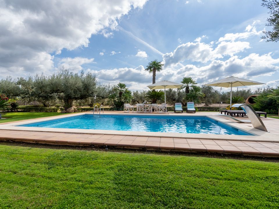 Villa a Roquetes, Tarragona - foto 5