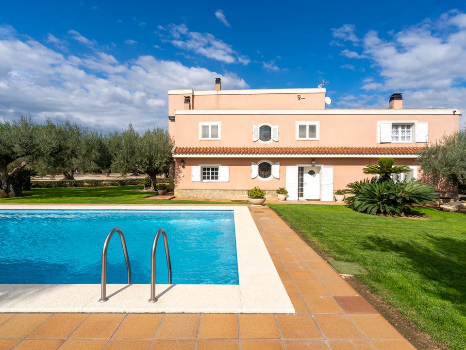 Villa a Roquetes, Tarragona - foto 1