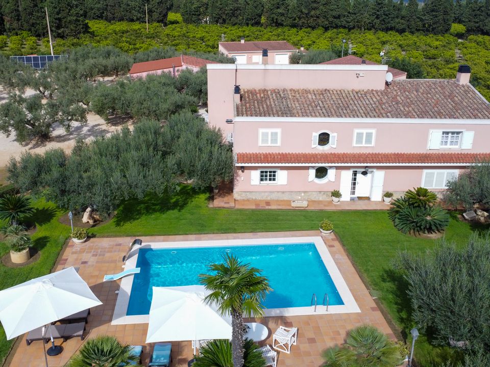 Villa a Roquetes, Tarragona - foto 2