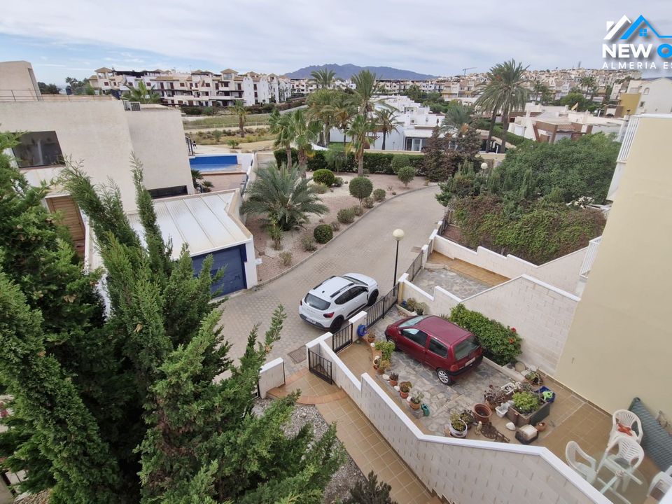 Villa i Vera, Almeria - foto 2