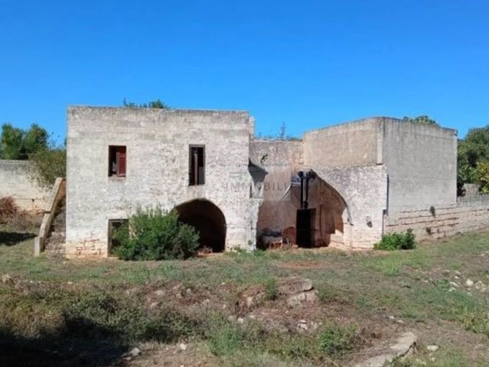 Granja a Ostuni, Brindisi - foto 1