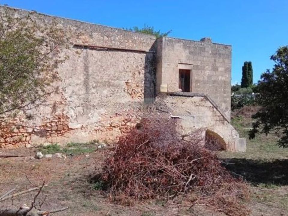 Granja a Ostuni, Brindisi - foto 4