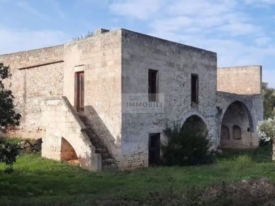 Granja a Ostuni, Brindisi - foto 2