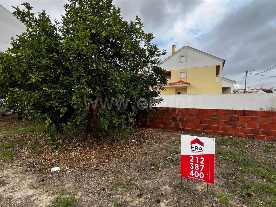 Helårsgrund i Palmela, Setubal - foto 3