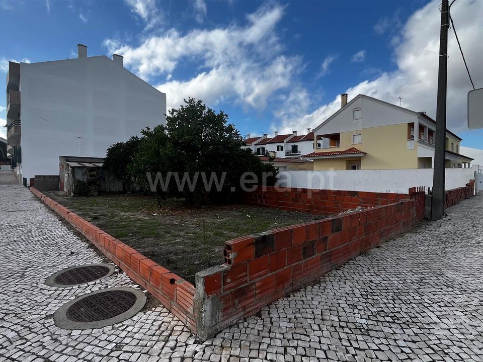 Helårsgrund i Palmela, Setubal - foto 2