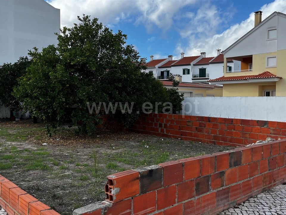 Helårsgrund i Palmela, Setubal - foto 1