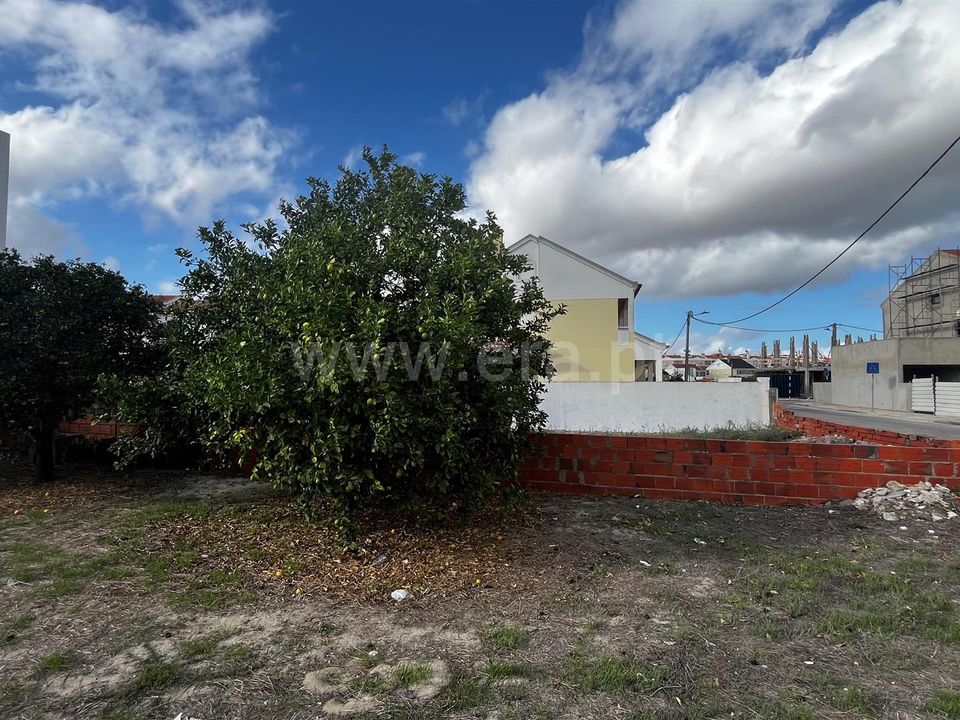 Helårsgrund i Palmela, Setubal - foto 4