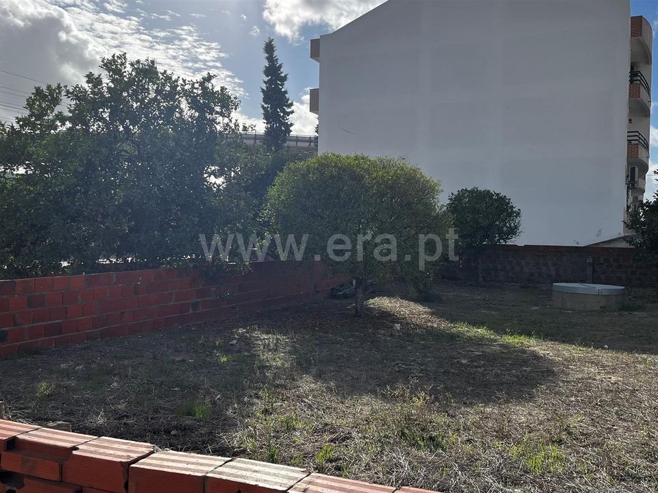 Helårsgrund i Palmela, Setubal - foto 5