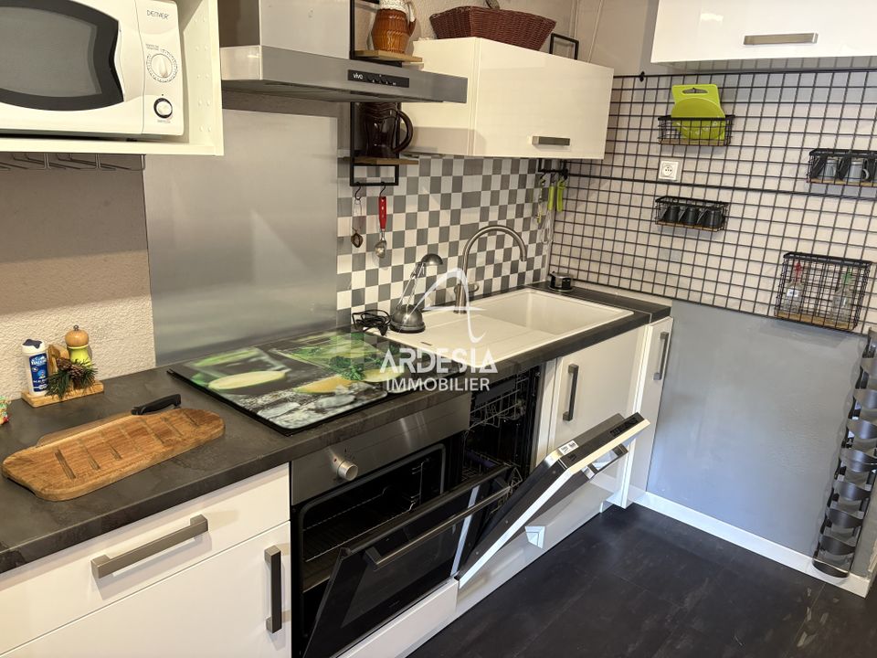 Duplex i Valfrejus, Savoie - foto 3