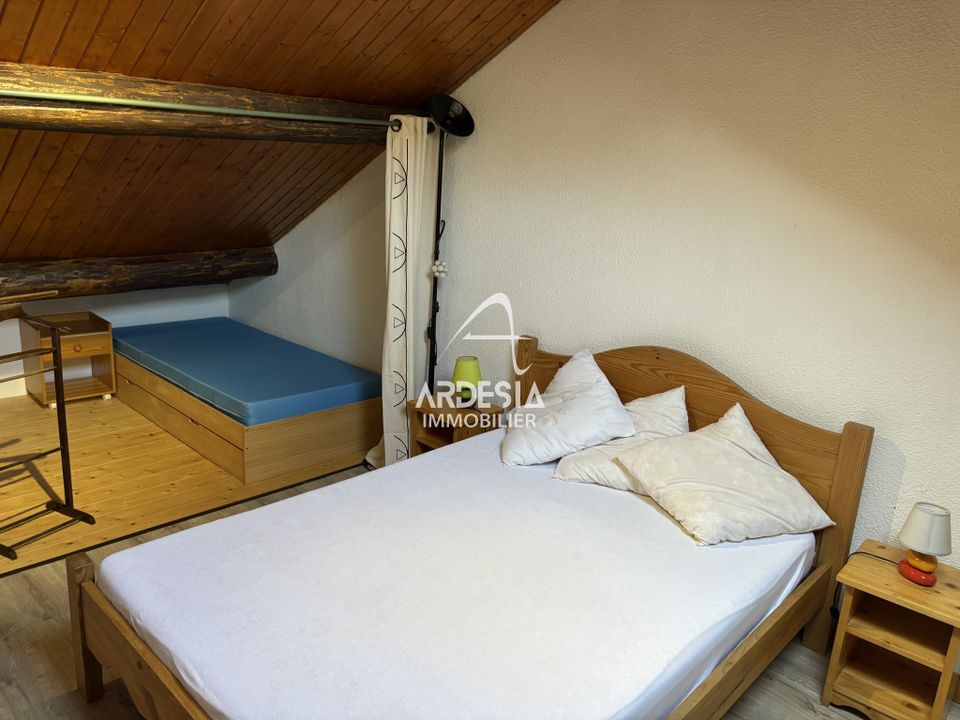 Duplex i Valfrejus, Savoie - foto 5