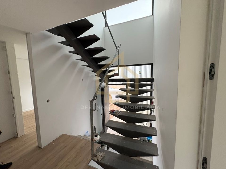 Rækkehus i Braga, Braga - foto 1