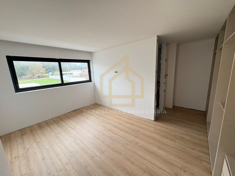 Rækkehus i Braga, Braga - foto 2