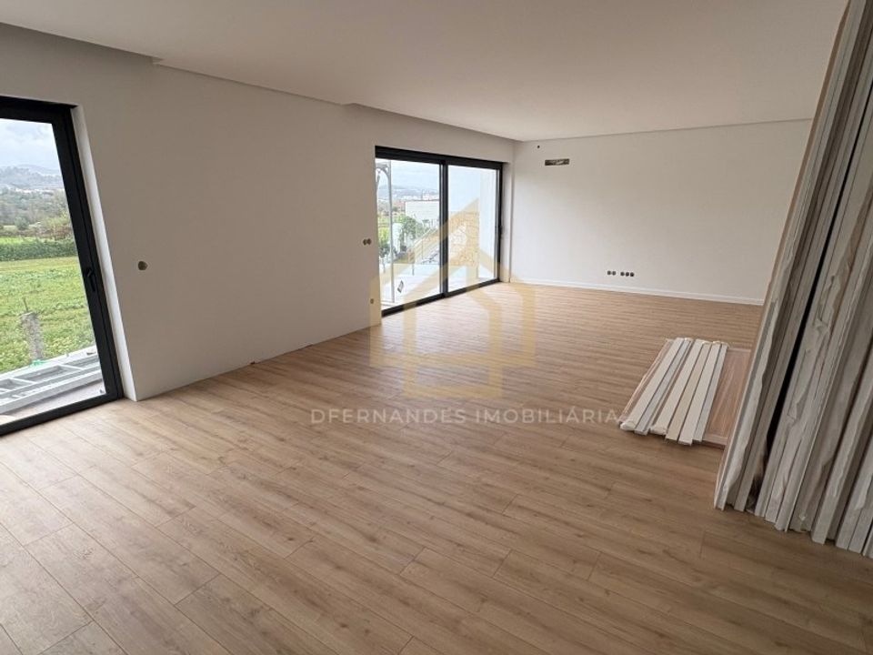 Rækkehus i Braga, Braga - foto 3