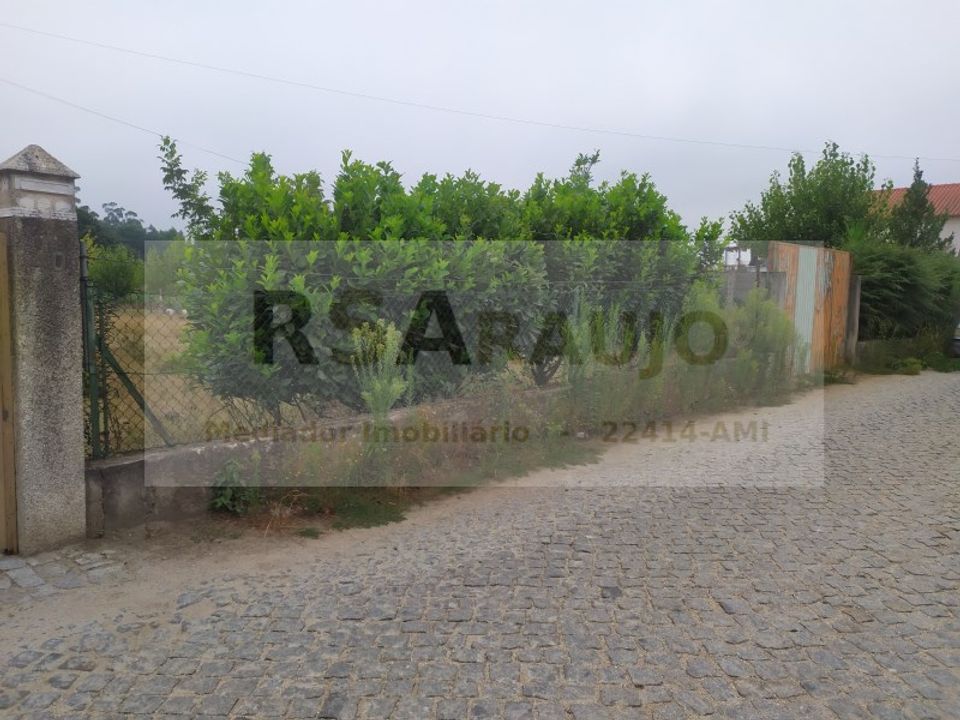 Helårsgrund i Braga, Braga - foto 1