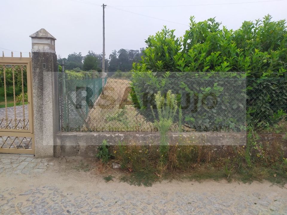 Helårsgrund i Braga, Braga - foto 3