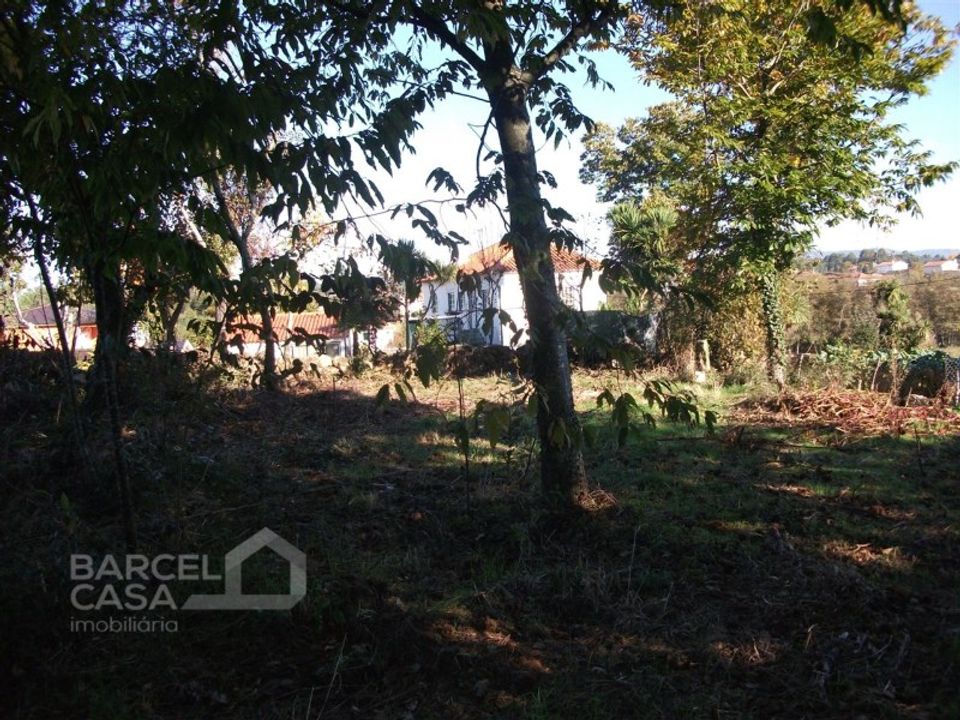 Helårsgrund i Barcelos, Braga - foto 2