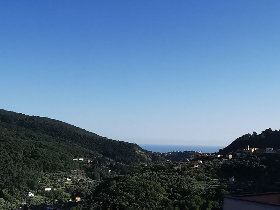 Byhus i Arcola, La Spezia - foto 2