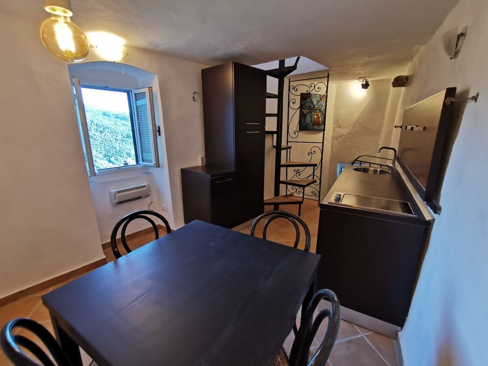 Byhus i Arcola, La Spezia - foto 3