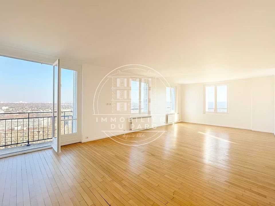 Apartamento em Le Pecq, Yvelines - foto 2