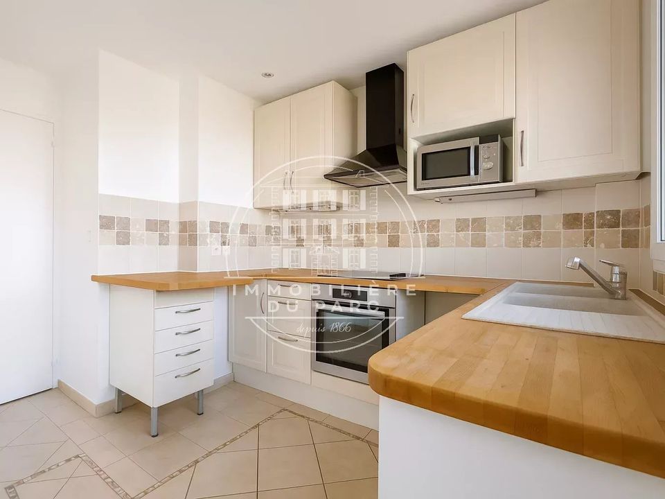 Apartamento em Le Pecq, Yvelines - foto 4