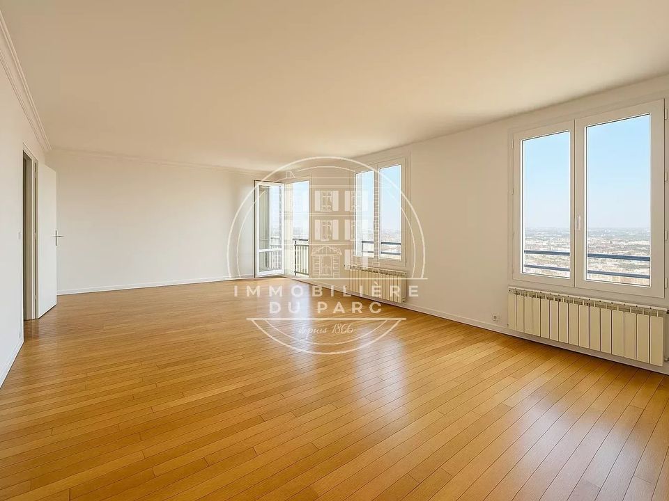 Apartamento em Le Pecq, Yvelines - foto 3