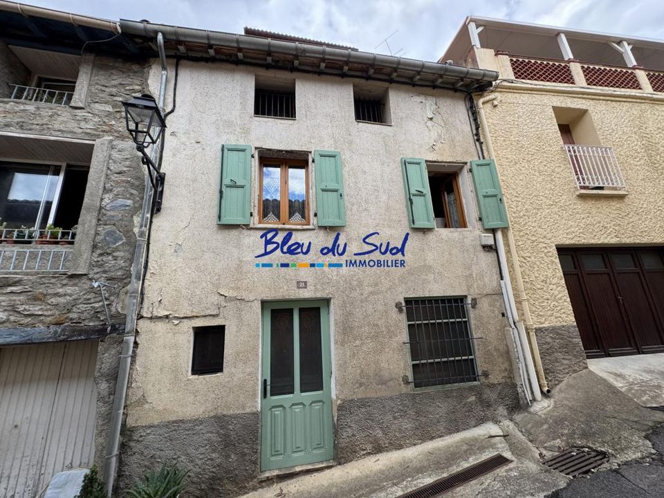 Villa en Serdinya, Pyrenees-Orientales - foto 2